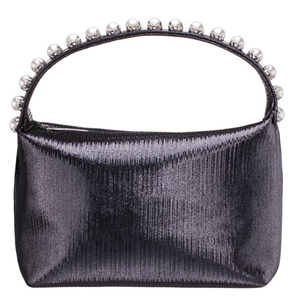 Мини-хобо M-Lanny N By Nina, черный
Мини-хобо M-Lanny N By Nina, черный