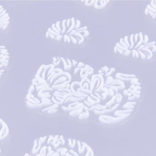 5D наклейки для ювелирных изделий, приготовленные самостоятельно, Molly Lac
5D наклейки для ювелирных изделий, приготовленные самостоятельно, Molly Lac