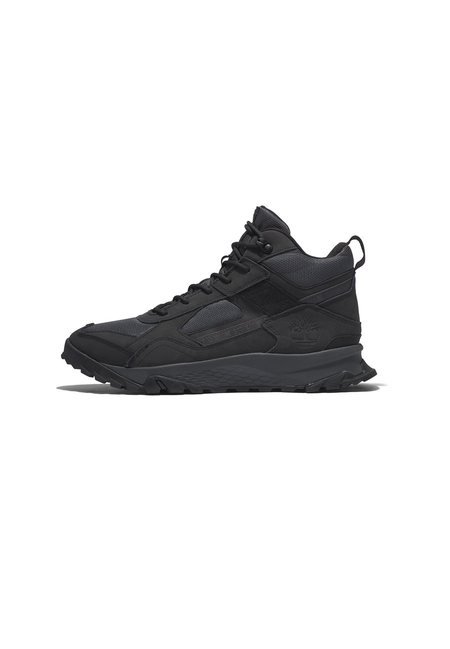 Ботинки Timberland Lace-up ankle boots, Black
Ботинки Timberland Lace-up ankle boots, Black