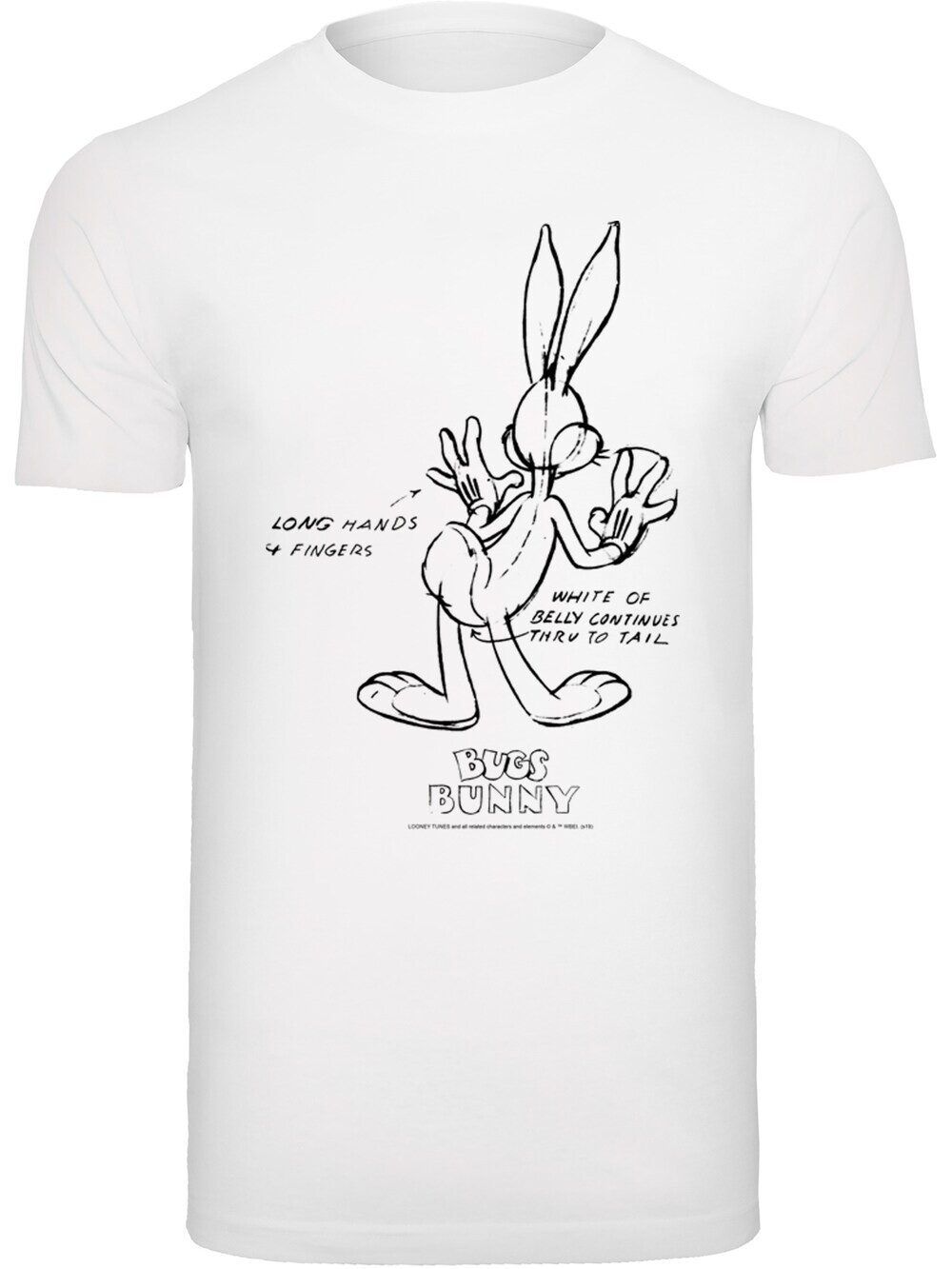 Футболка F4Nt4Stic, белый
Футболка F4Nt4Stic, белый