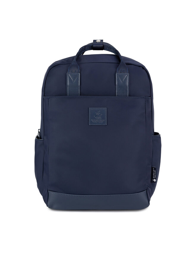 Рюкзак Beverly Hills Polo Club, темно-синий
Рюкзак Beverly Hills Polo Club, темно-синий