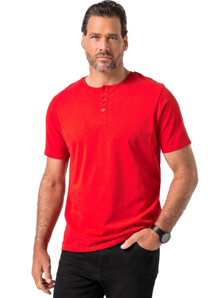 JP1880 Футболка с коротким рукавом красного цвета, Красный, JP1880 Футболка с коротким рукавом красного цвета
JP1880 Футболка с коротким рукавом красного цвета, Красный, JP1880 Футболка с коротким рукавом красного цвета