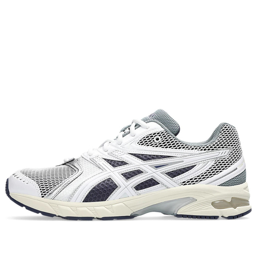 Кроссовки ASICS Gel-DS Trainer 14 'White Pure Silver', белый
Кроссовки ASICS Gel-DS Trainer 14 'White Pure Silver', белый
