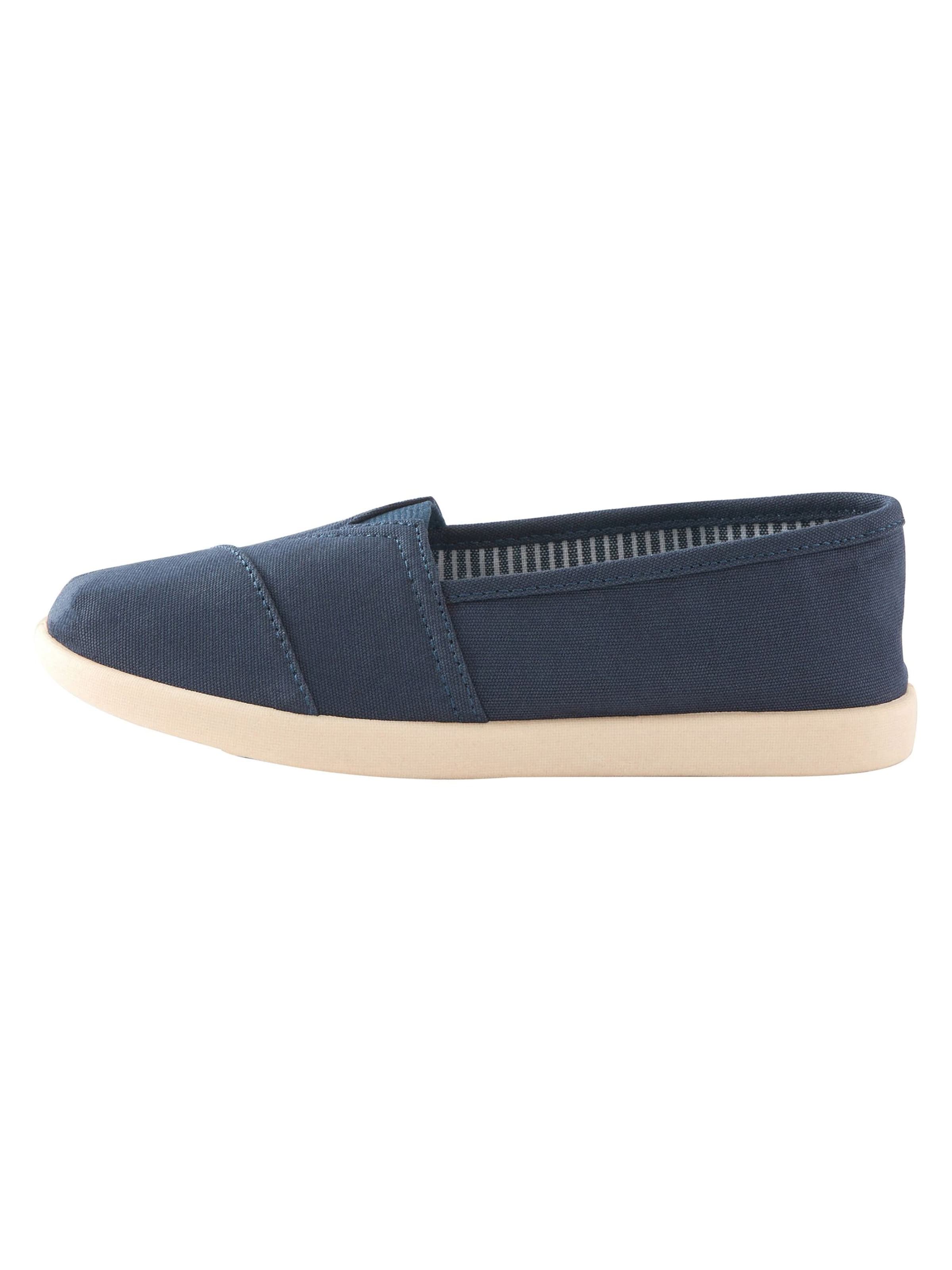 Next Flats в цвете Navy
Next Flats в цвете Navy