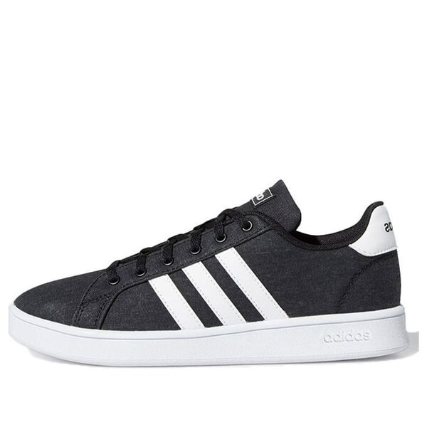 Кроссовки neo grand court Adidas, серый
Кроссовки neo grand court Adidas, серый