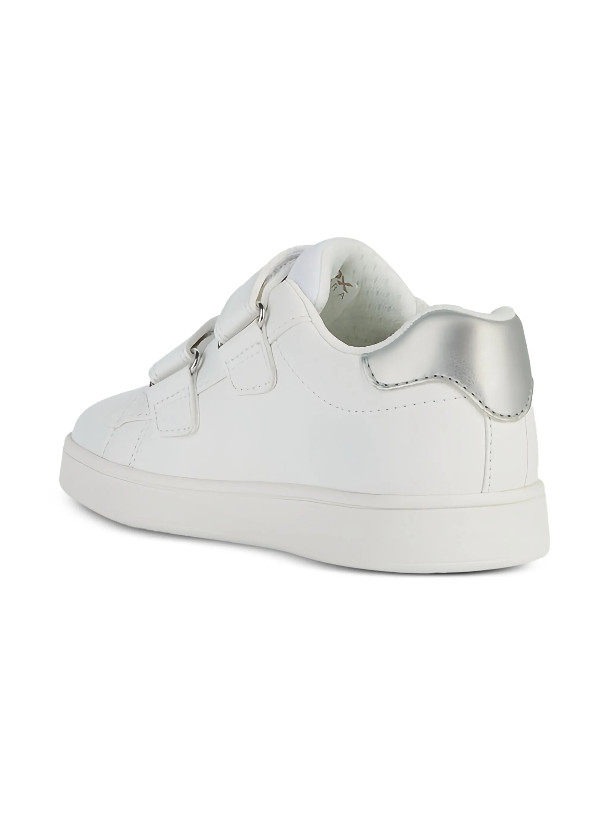 Кроссовки Eclyper Geox Kids, белый
Кроссовки Eclyper Geox Kids, белый