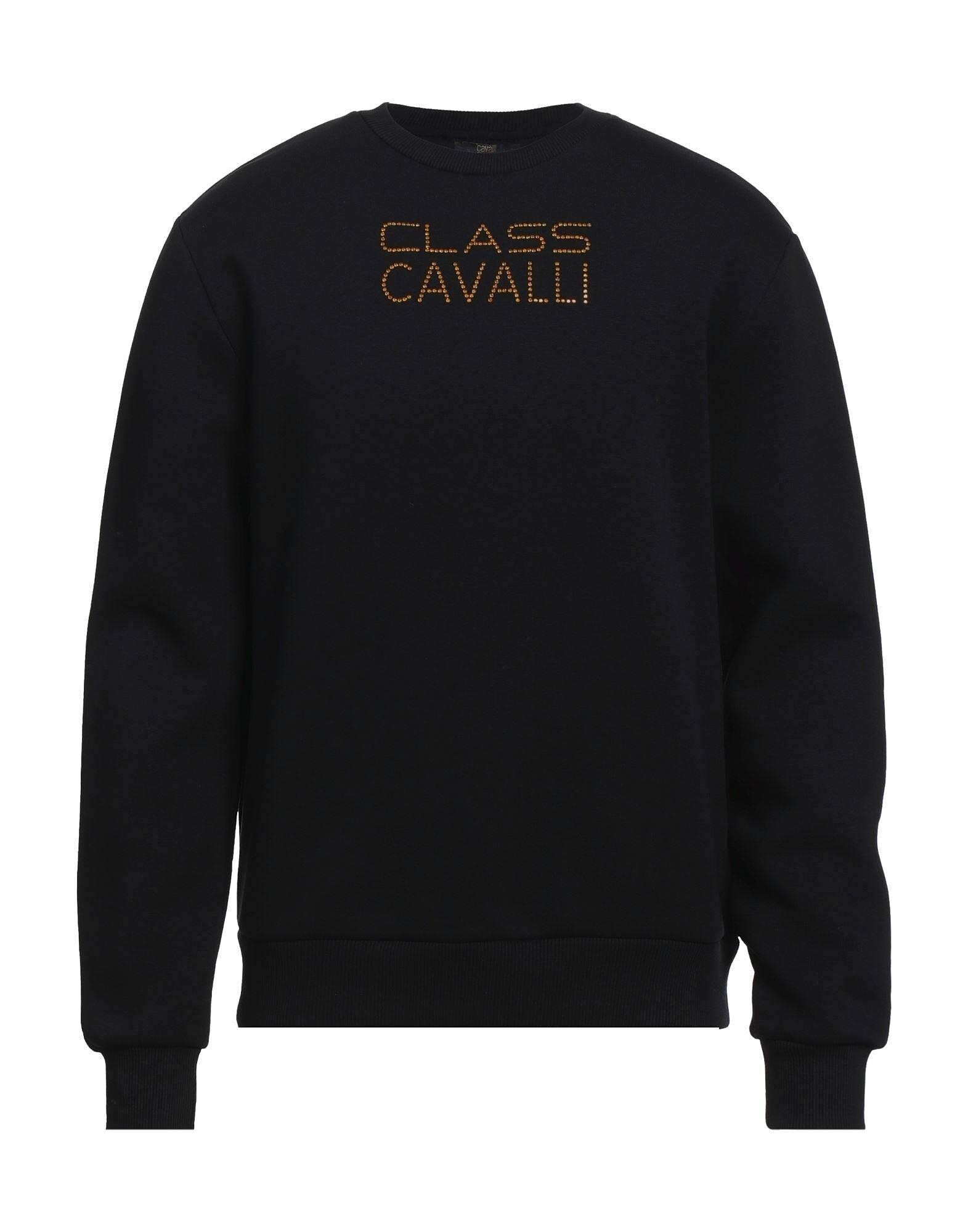 Толстовка Roberto Cavalli, черный
Толстовка Roberto Cavalli, черный