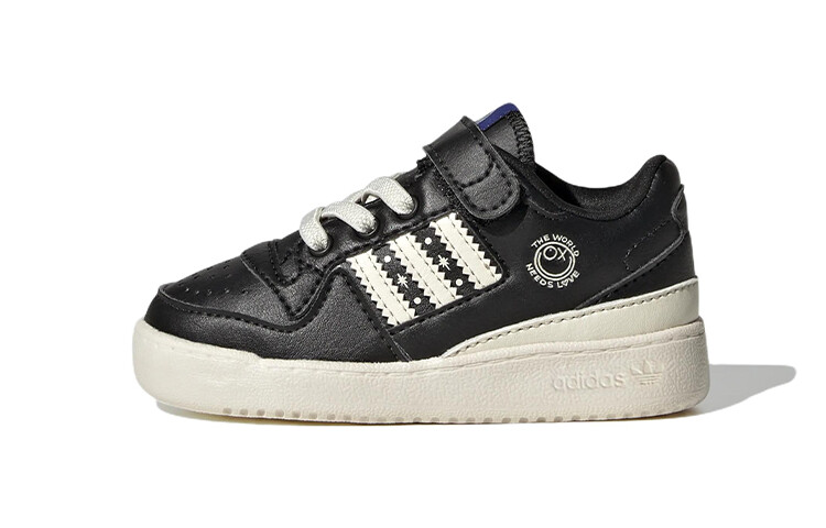 Adidas originals FORUM Series Обувь для малышей TD
Adidas originals FORUM Series Обувь для малышей TD