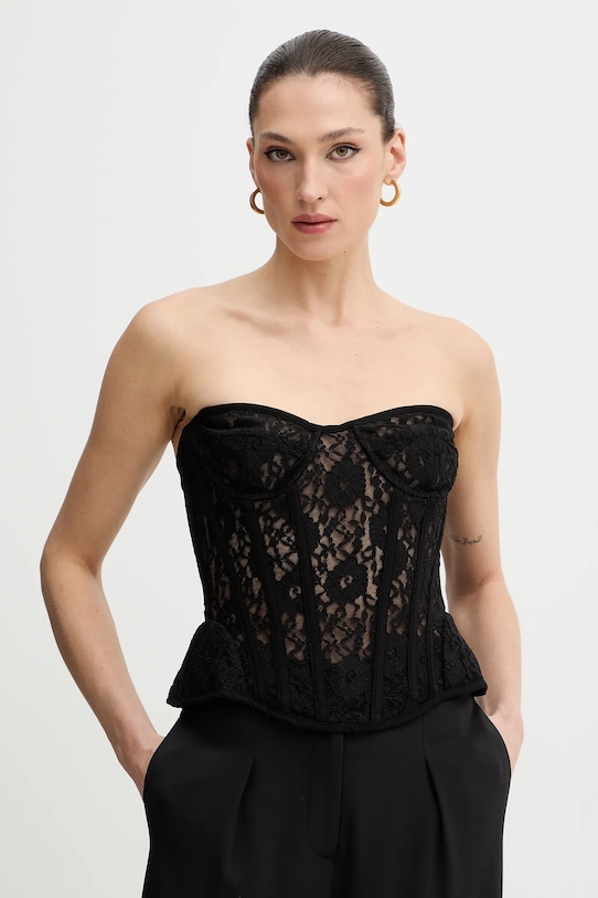 Блуза Bardot, черный
Блуза Bardot, черный