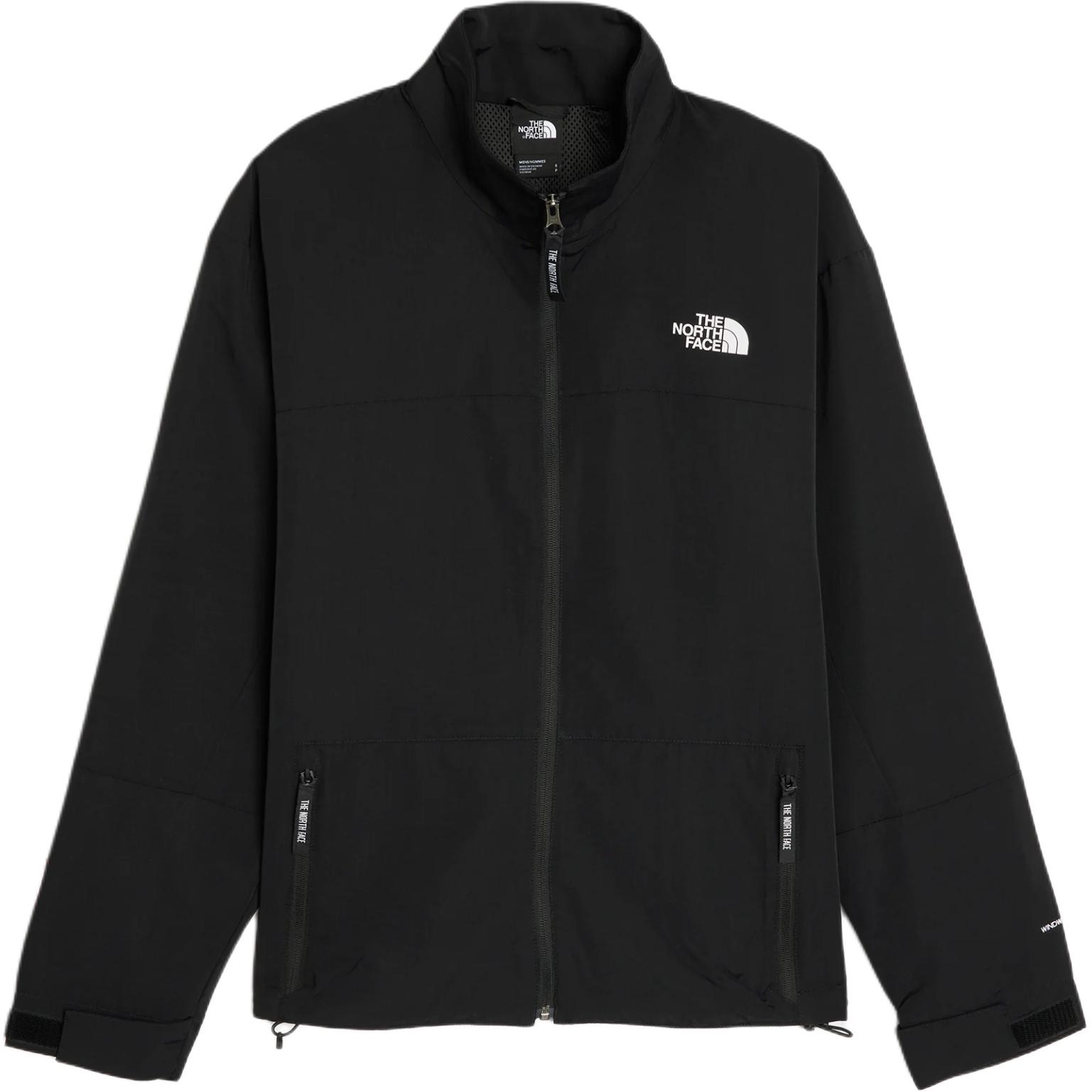 Hmlyn Куртка THE NORTH FACE, Черный
Hmlyn Куртка THE NORTH FACE, Черный