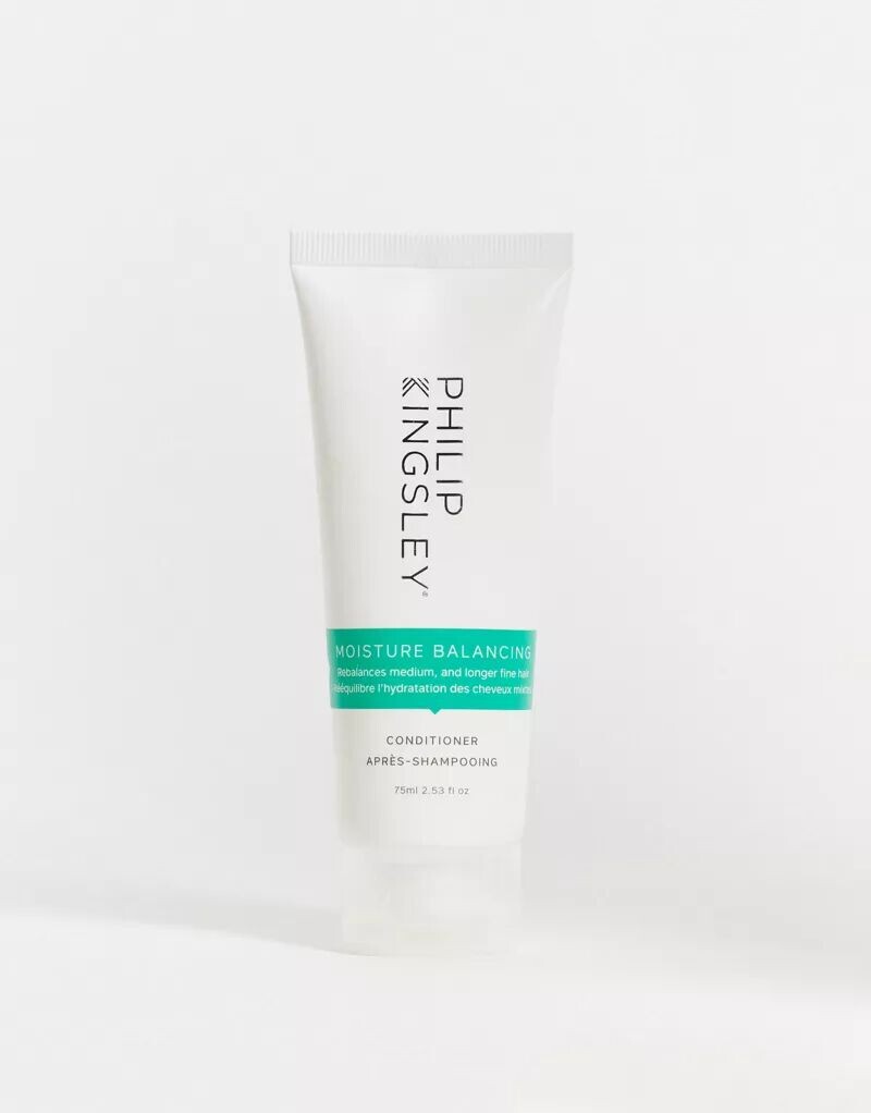 Philip Kingsley Moisture Balancing Увлажняющий кондиционер 75 мл 
Philip Kingsley Moisture Balancing Увлажняющий кондиционер 75 мл