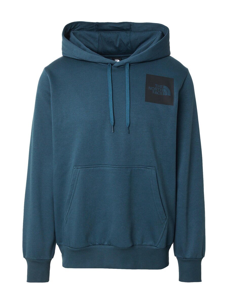 Толстовка THE NORTH FACE FINE, marine blue
Толстовка THE NORTH FACE FINE, marine blue