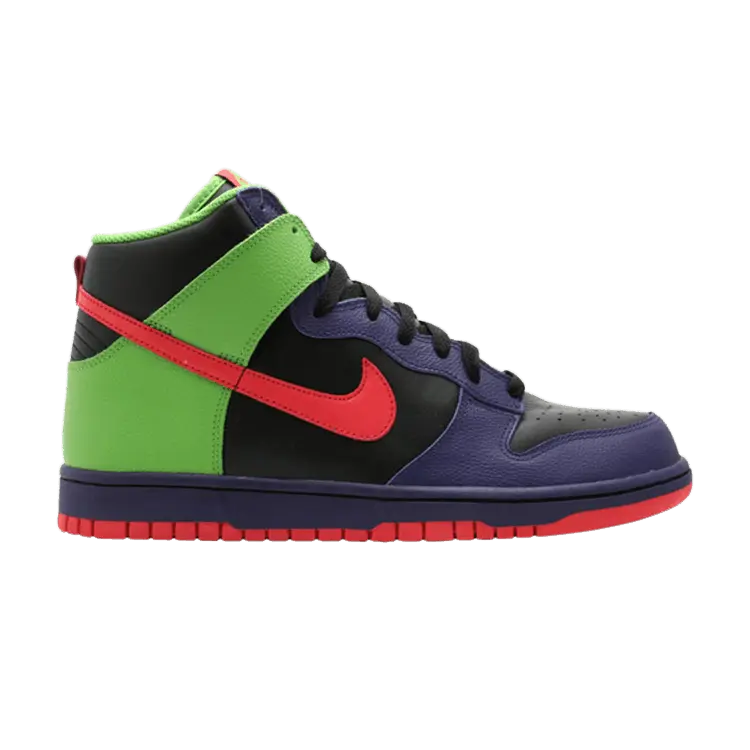 Кроссовки Nike Dunk High, Bling Pack
Кроссовки Nike Dunk High, Bling Pack