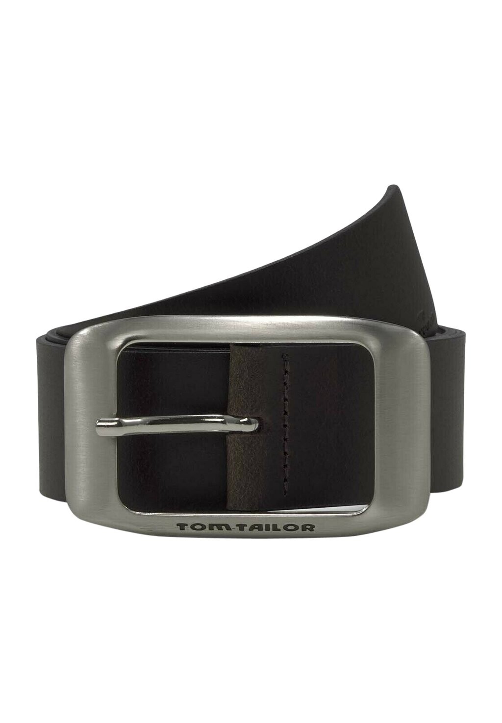 Ремень TOM TAILOR, цвет brown uni
Ремень TOM TAILOR, цвет brown uni