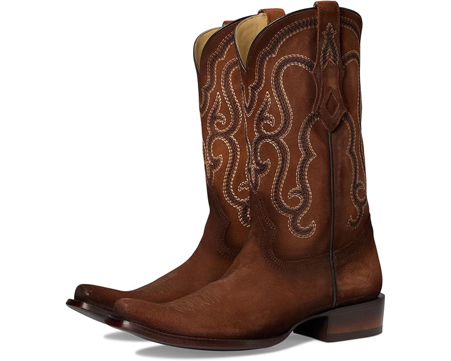 Ботинки Corral Boots C4176, коричневый
Ботинки Corral Boots C4176, коричневый