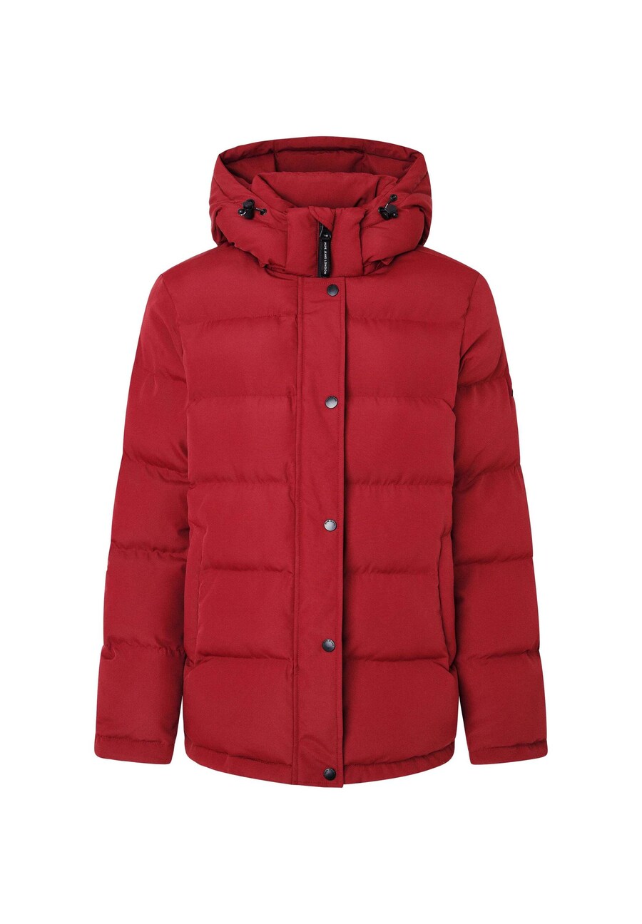 Зимняя куртка Pepe Jeans Winter Jacket BIBI, цвет ruby red, Красный, Зимняя куртка Pepe Jeans Winter Jacket BIBI, цвет ruby red
Зимняя куртка Pepe Jeans Winter Jacket BIBI, цвет ruby red, Красный, Зимняя куртка Pepe Jeans Winter Jacket BIBI, цвет ruby red