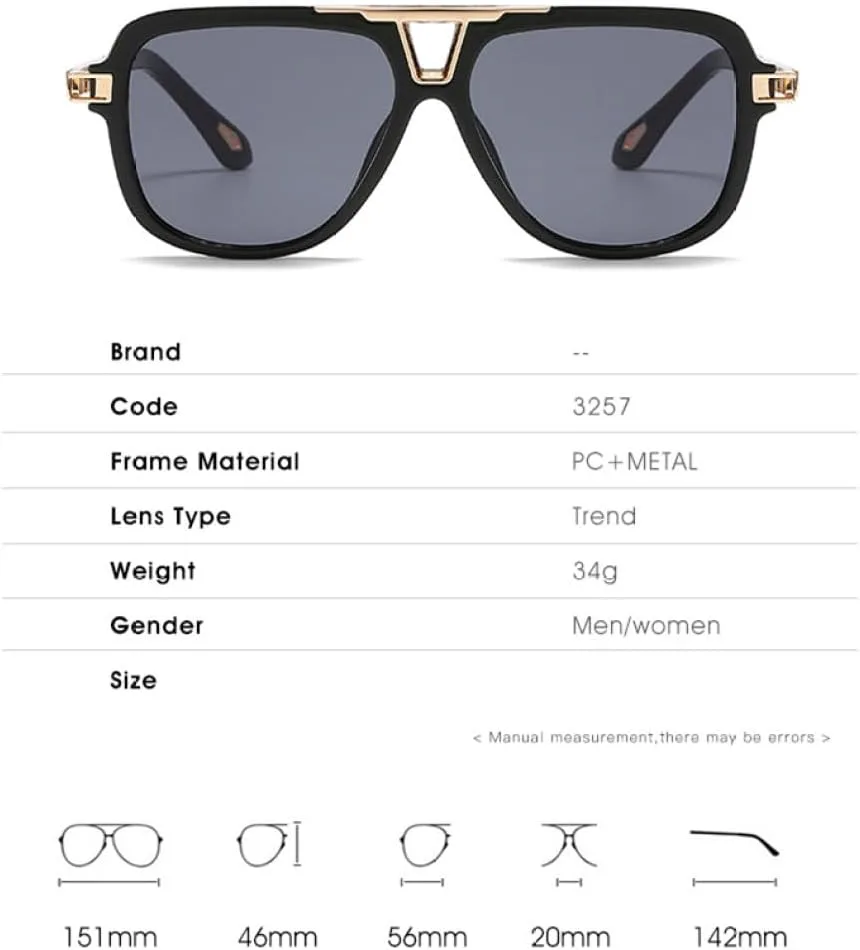 Женские металлические квадратные солнцезащитные очки MUTYNE в винтажном стиле, мужские солнцезащитные очки с защитой от ультрафиолета, роскошные очки UV400, C5
Женские металлические квадратные солнцезащитные очки MUTYNE в винтажном стиле, мужские солнцезащитные очки с защитой от ультрафиолета, роскошные очки UV400, C5