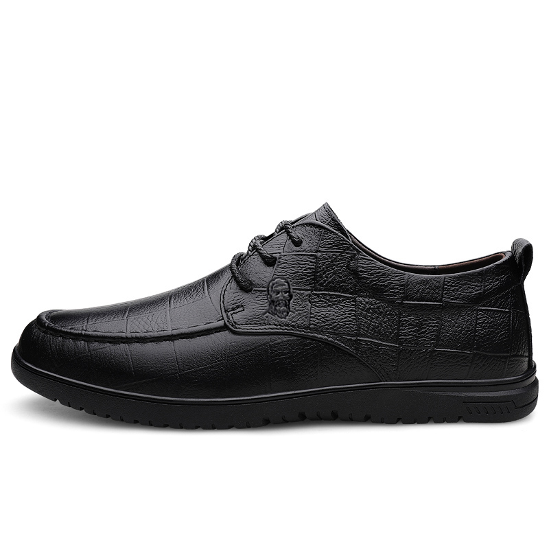 LAORENTOU Повседневные туфли мужские черные
LAORENTOU Повседневные туфли мужские черные