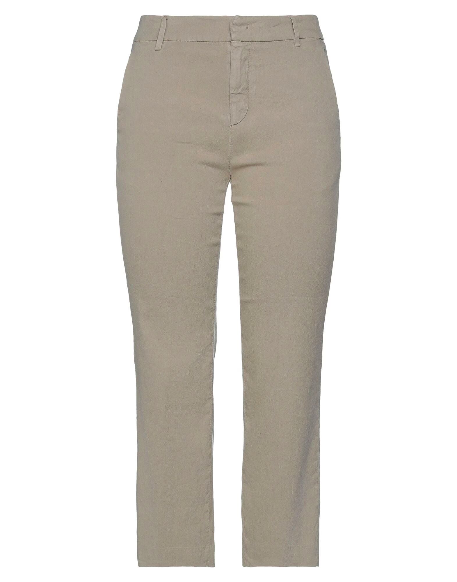 Брюки Dondup, бежевый
Брюки Dondup, бежевый