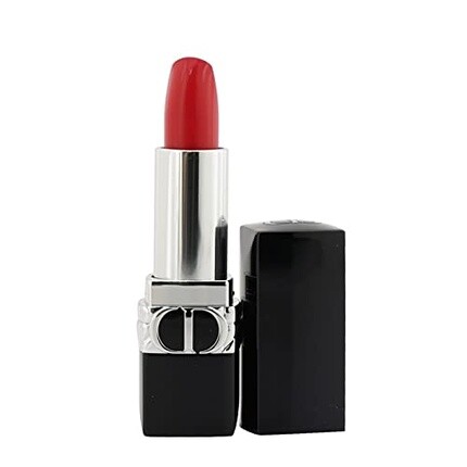 Губная помада Rouge Couture Color многоразового использования 0,12 унции № 453 Adoree Christian Dior
Губная помада Rouge Couture Color многоразового использования 0,12 унции № 453 Adoree Christian Dior