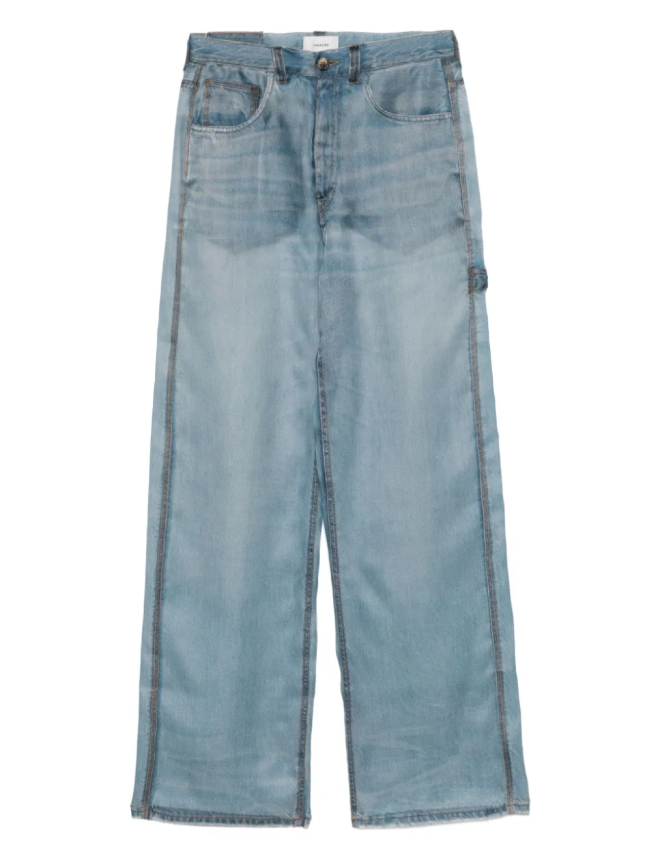 Брюки Винона Haikure, синий
Брюки Винона Haikure, синий