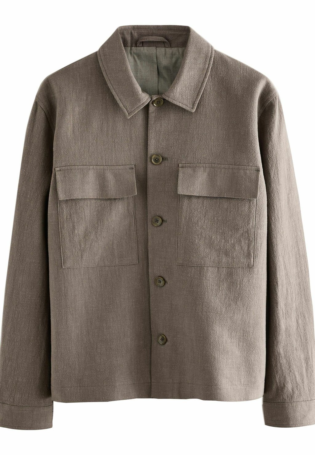 Легкая куртка REGULAR FIT Next, светло-коричневый 
Легкая куртка REGULAR FIT Next, светло-коричневый