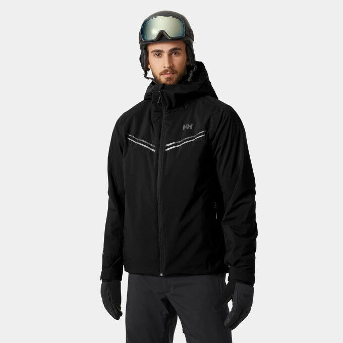 Горнолыжная куртка Helly Hansen ALPINE INSULATED
Горнолыжная куртка Helly Hansen ALPINE INSULATED