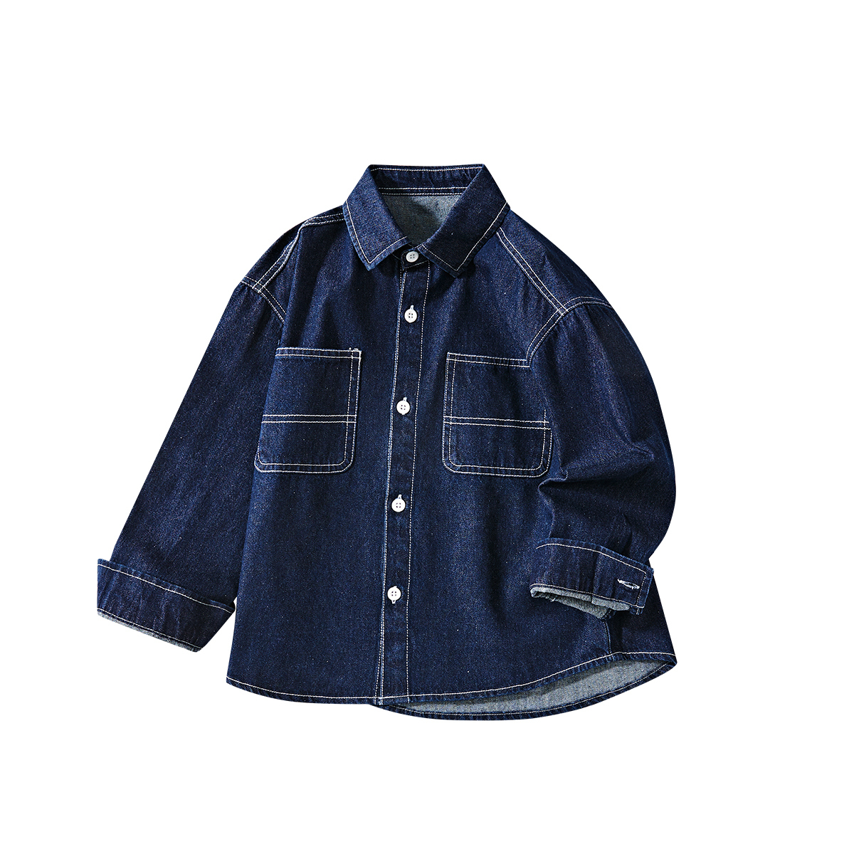 Рубашка для детей 3-7 лет Disney, синий
Рубашка для детей 3-7 лет Disney, синий