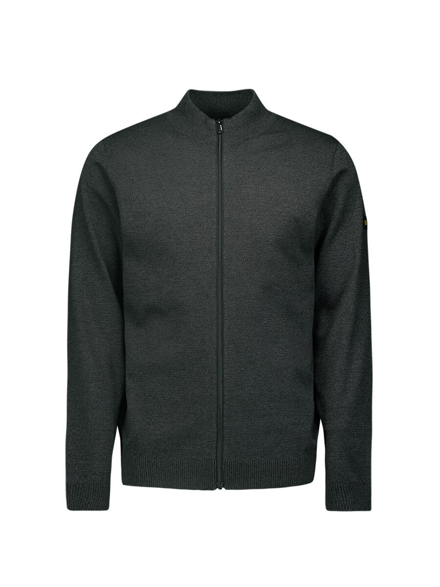 Вязаный кардиган No Excess, Dark grey
Вязаный кардиган No Excess, Dark grey