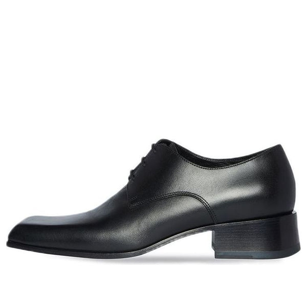 Кроссовки work derby shoes 'black' Balenciaga, черный
Кроссовки work derby shoes 'black' Balenciaga, черный