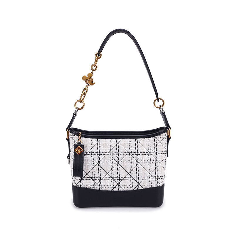 Женская сумка через плечо Disney, Черный
Женская сумка через плечо Disney, Черный