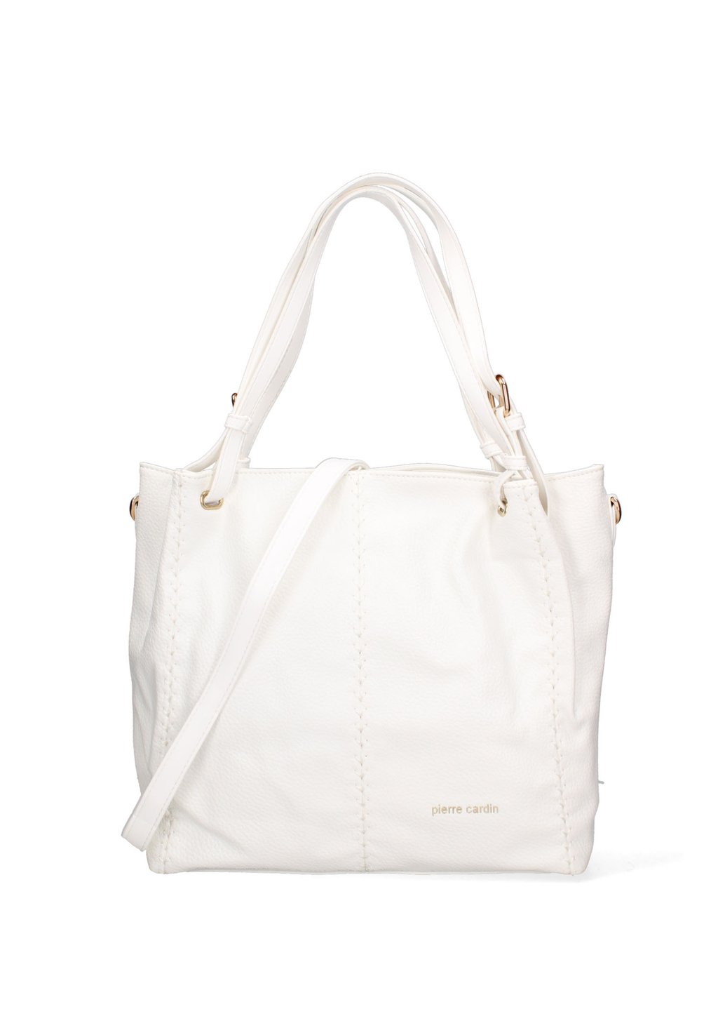 Сумка Pierre Cardin, белый
Сумка Pierre Cardin, белый