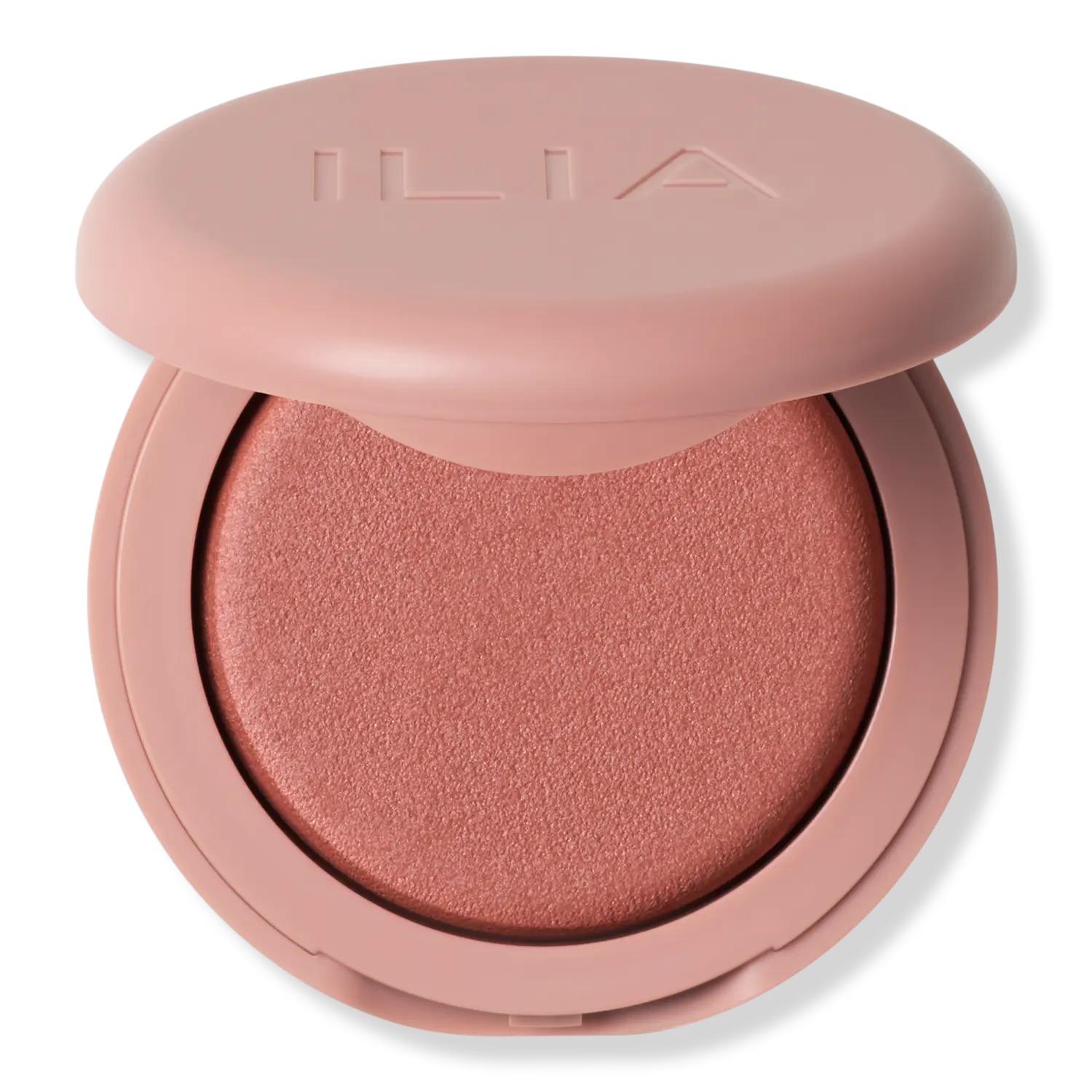 Румяна Soft Focus Blurring Blush - Пудровые румяна без талька ILIA, BREATHLESS (neutral pink)
Румяна Soft Focus Blurring Blush - Пудровые румяна без талька ILIA, BREATHLESS (neutral pink)
