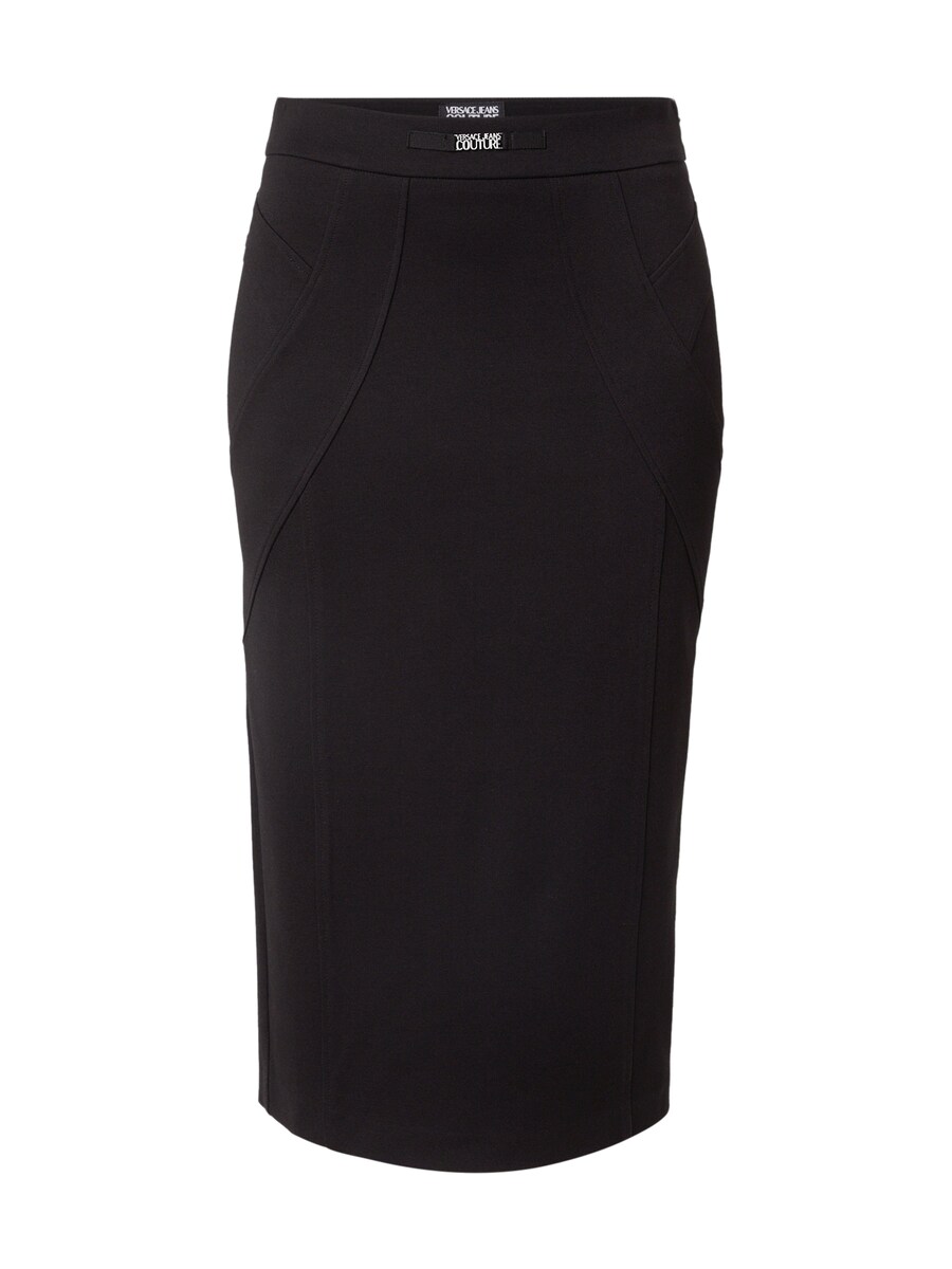 Юбка Versace Jeans Couture, черный
Юбка Versace Jeans Couture, черный