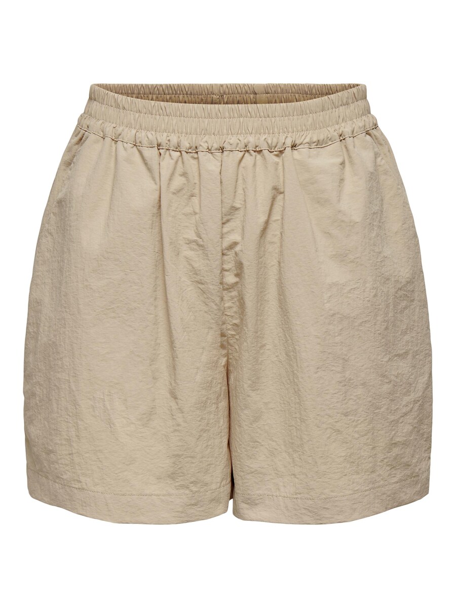 Обычные брюки ONLY Karin, темно-бежевый
Обычные брюки ONLY Karin, темно-бежевый