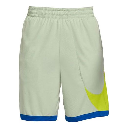 Шорты loose fit quick dry large logo breathable basketball shorts green Nike, мультиколор
Шорты loose fit quick dry large logo breathable basketball shorts green Nike, мультиколор
