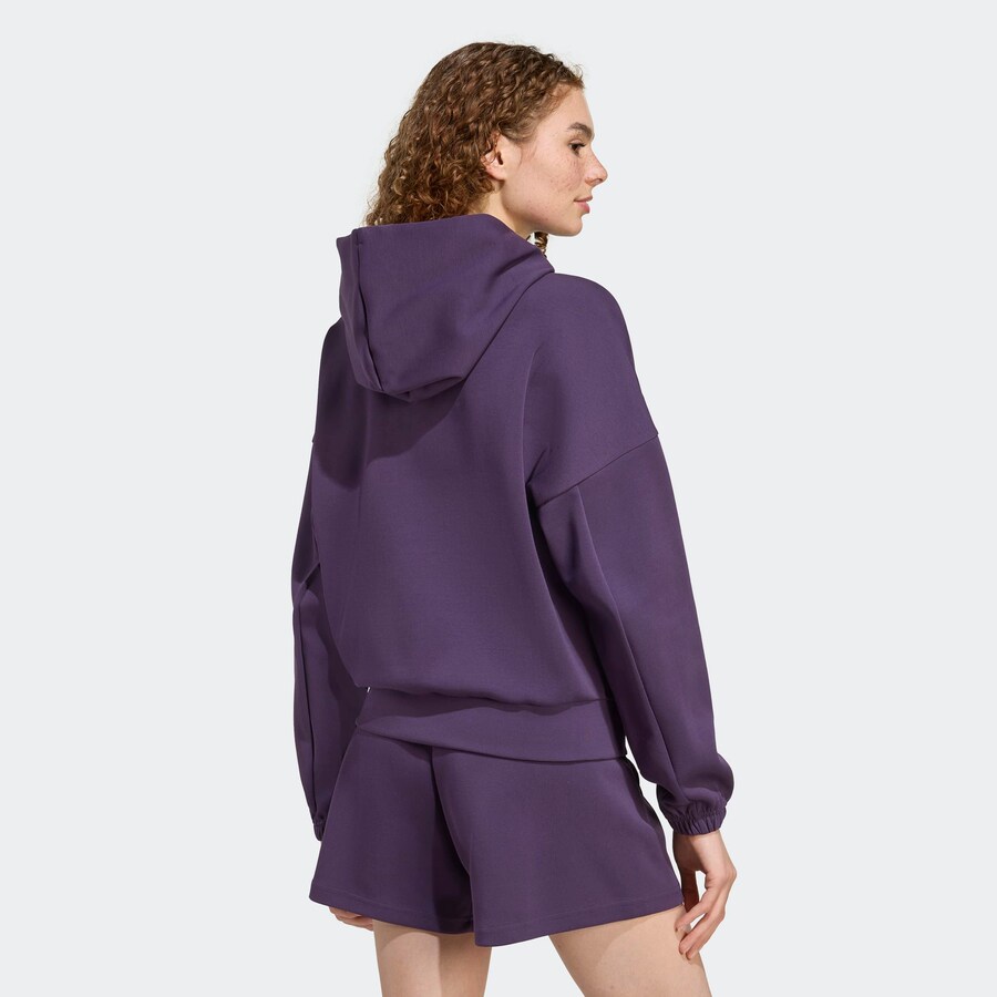 Спортивная толстовка ADIDAS SPORTSWEAR, Mauve 
Спортивная толстовка ADIDAS SPORTSWEAR, Mauve