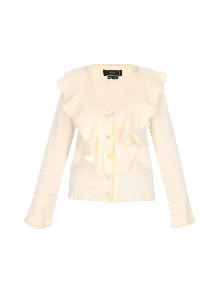 Кардиган faina, белый
Кардиган faina, белый