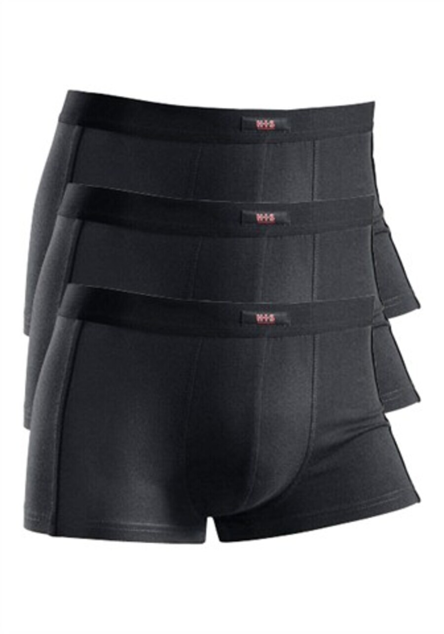 Боксеры H.I.S, черный
Боксеры H.I.S, черный