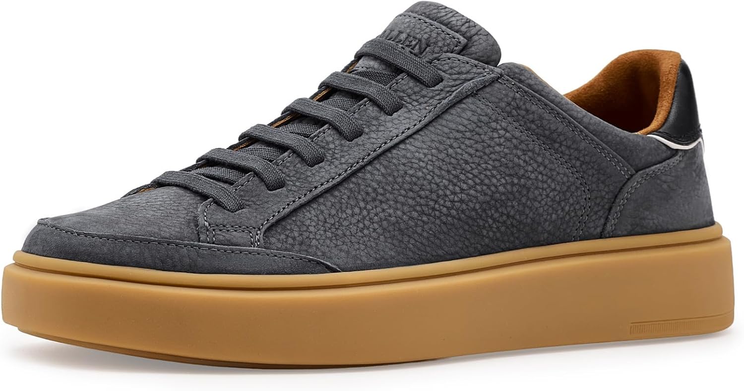 Мужские кроссовки Allen Edmonds Oliver, серый
Мужские кроссовки Allen Edmonds Oliver, серый