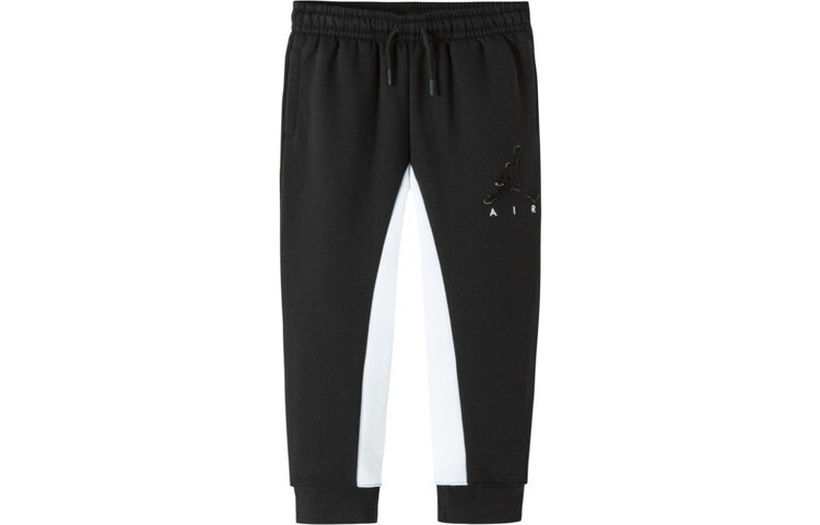 Детские брюки Jordan, черный
Детские брюки Jordan, черный