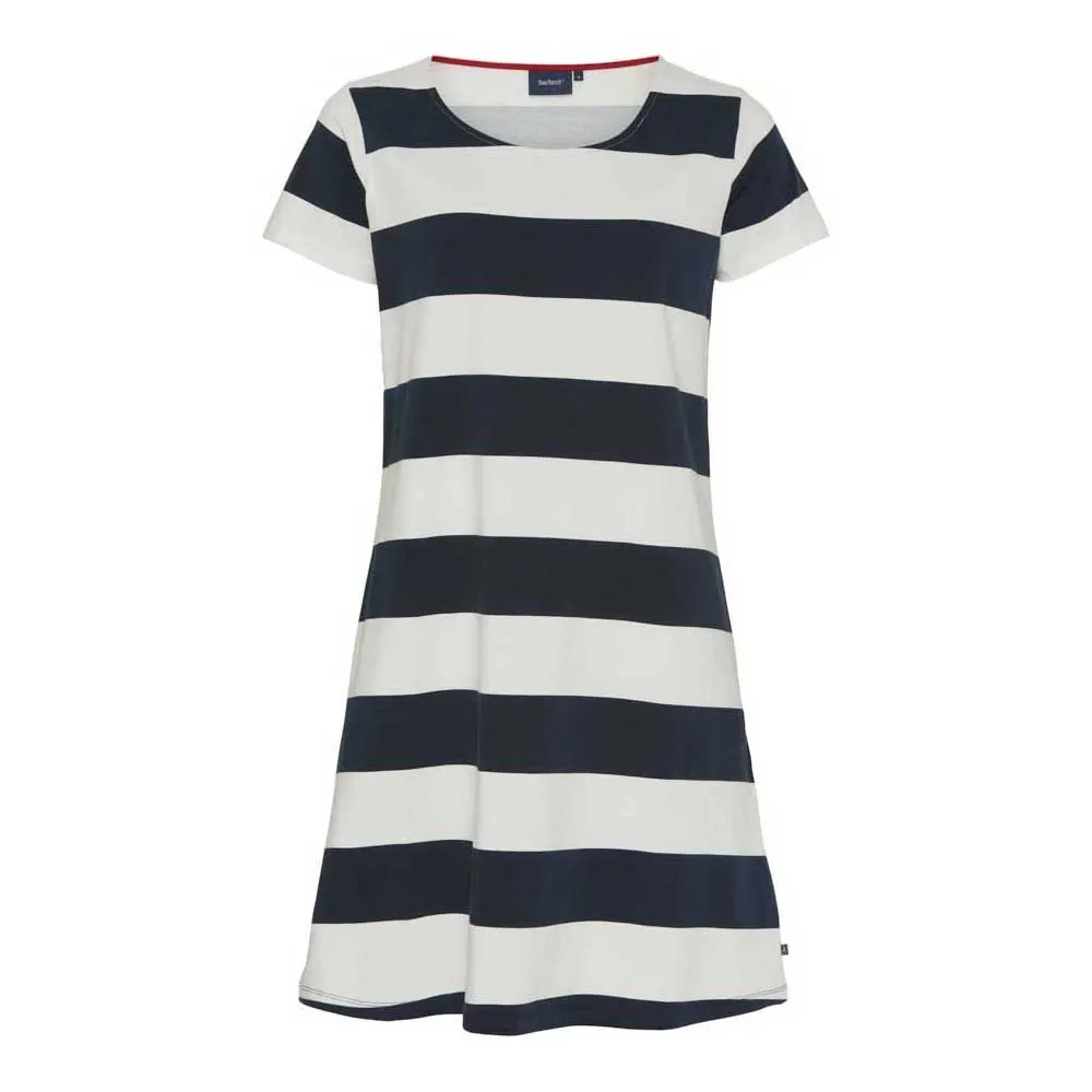 Платье Sea Ranch Maren, белый/синий
Платье Sea Ranch Maren, белый/синий