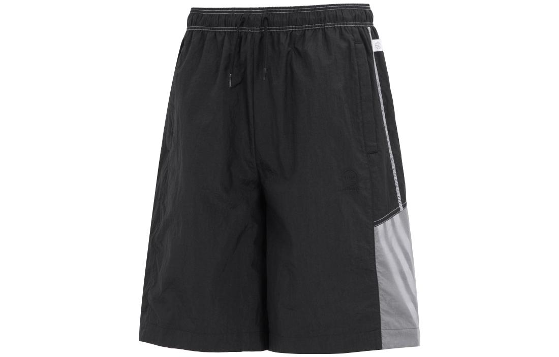 Повседневные шорты мужские черные Adidas Neo
Повседневные шорты мужские черные Adidas Neo