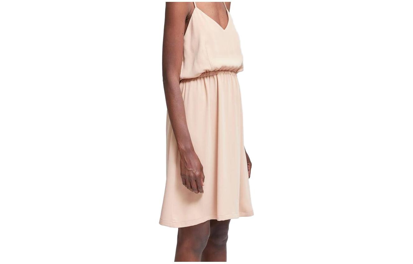 Платье-комбинация женское Mm6 Maison Margiela, розовый
Платье-комбинация женское Mm6 Maison Margiela, розовый