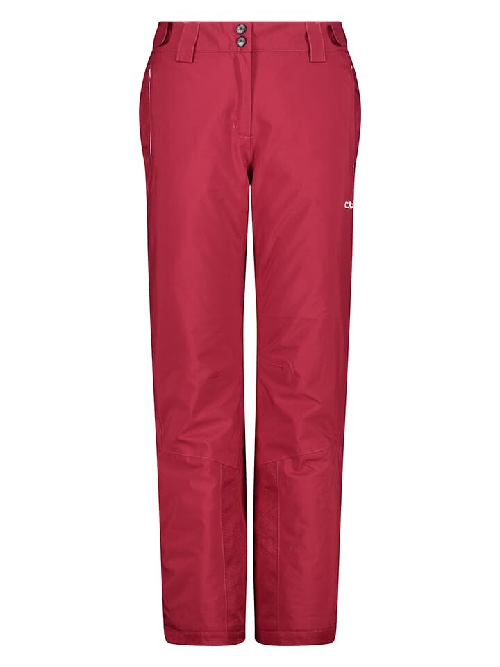Лыжные брюки CMP, красный
Лыжные брюки CMP, красный