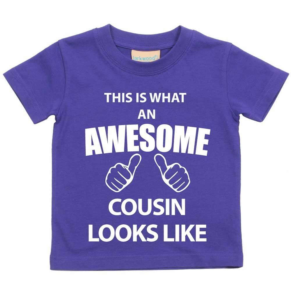 Вот как выглядит футболка с потрясающим кузеном 60 SECOND MAKEOVER, фиолетовый
Вот как выглядит футболка с потрясающим кузеном 60 SECOND MAKEOVER, фиолетовый