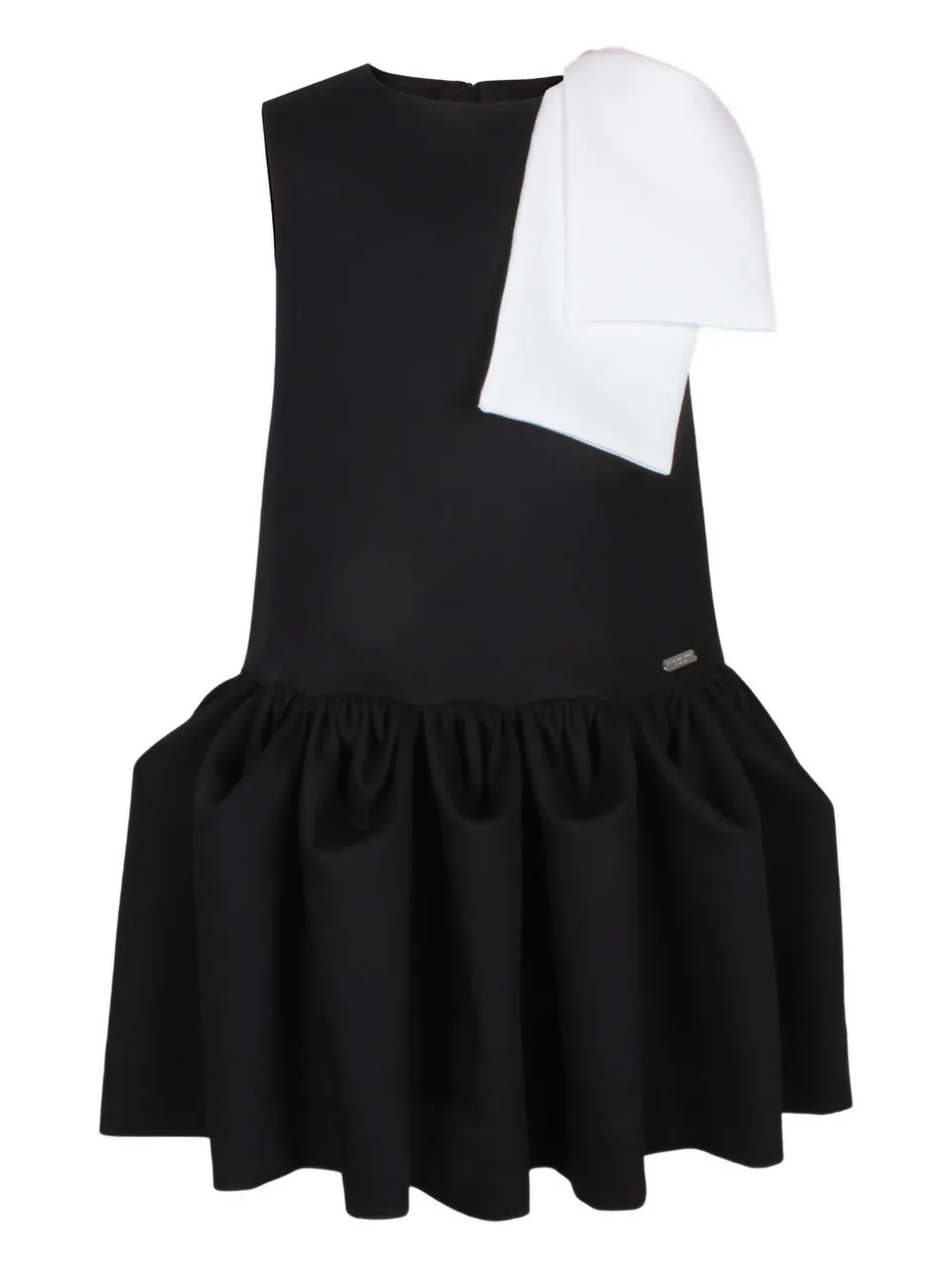 Платье My Jewel с бантом JESSIE AND JAMES KIDS, черный
Платье My Jewel с бантом JESSIE AND JAMES KIDS, черный