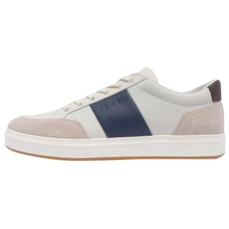 HOGAN Низкие кроссовки для скейтбординга, мужские, белые
HOGAN Низкие кроссовки для скейтбординга, мужские, белые