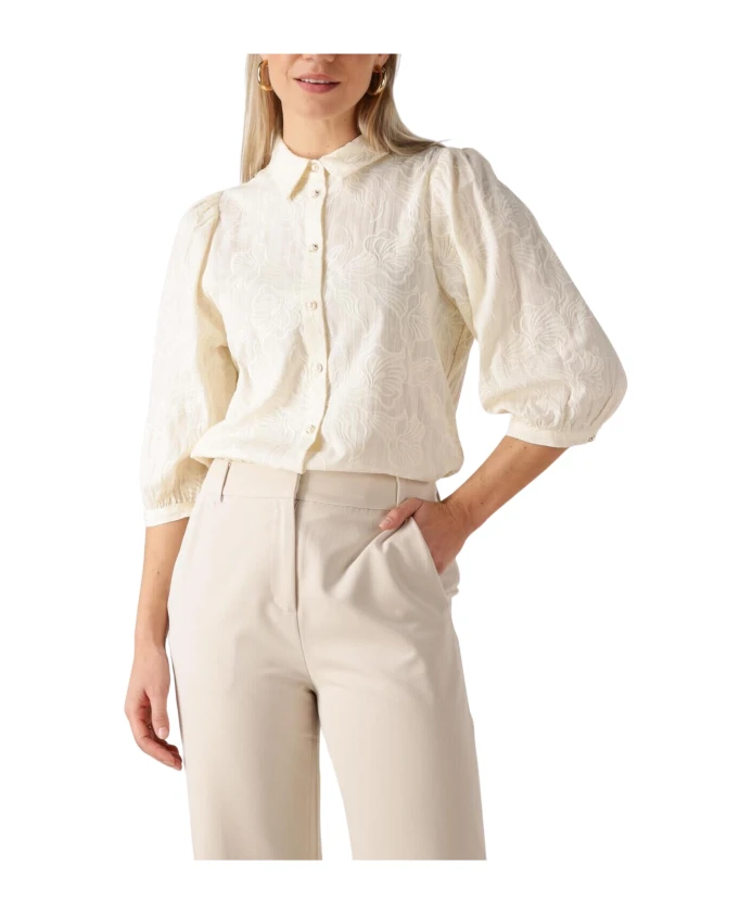 Блузка Бодин Freebird, бежевый
Блузка Бодин Freebird, бежевый