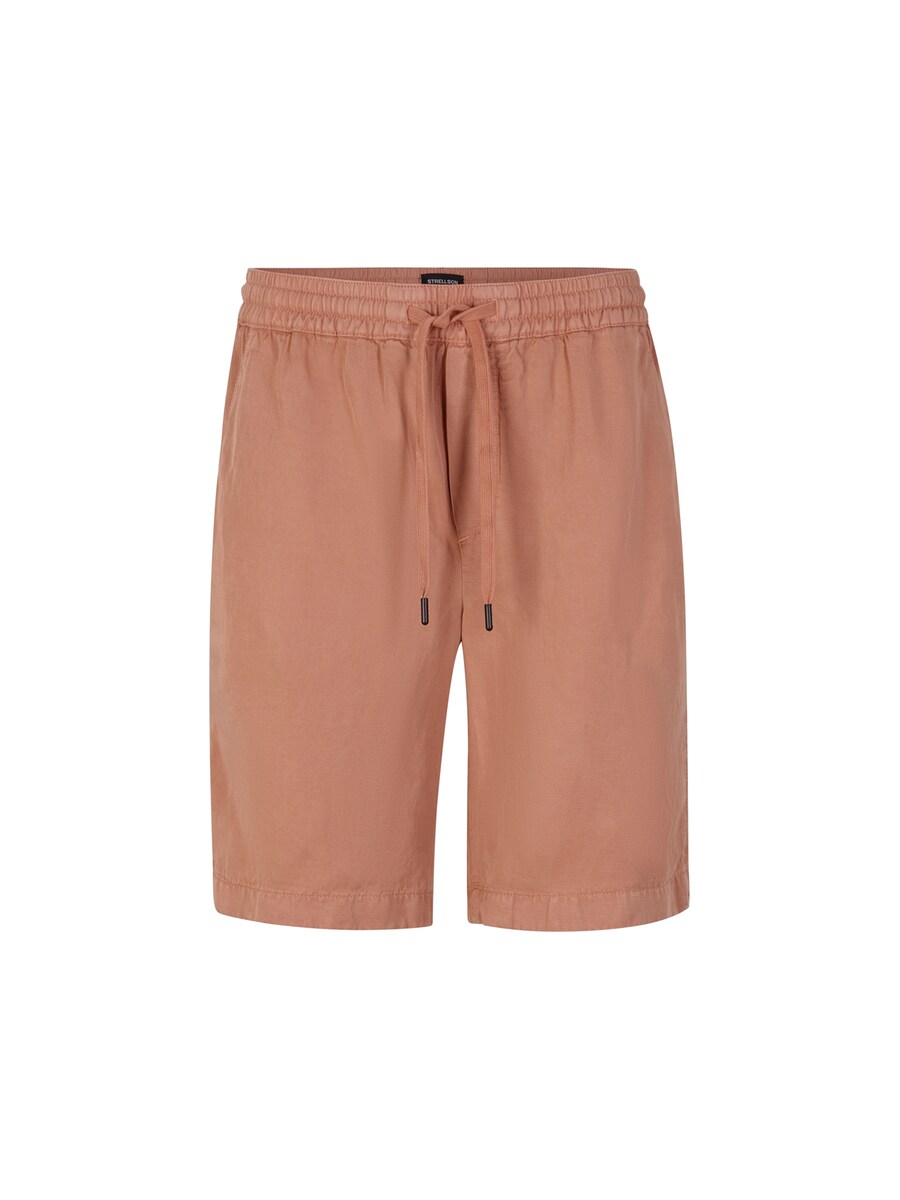 Брюки свободного кроя STRELLSON Kaji, Apricot
Брюки свободного кроя STRELLSON Kaji, Apricot